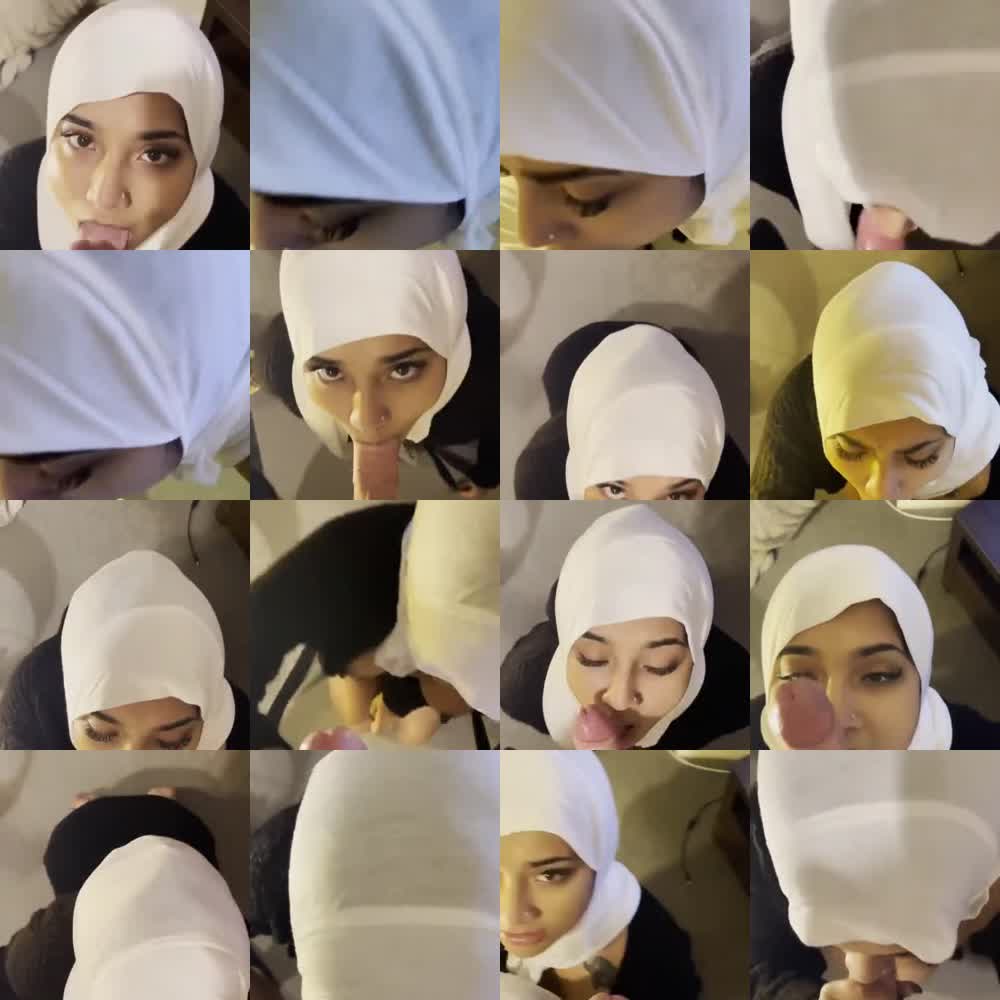 Jilbob Jasmine Crot dimuka